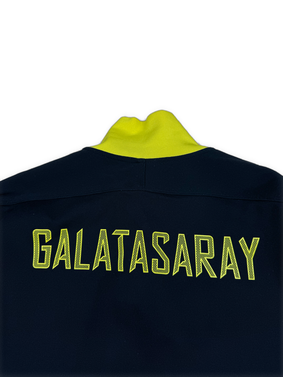 vintage Nike Galatasary Istanbul trackjacket {XL}