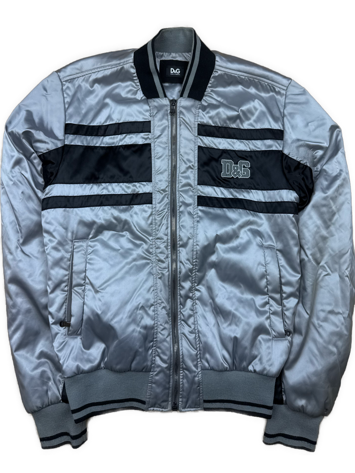 vintage Dolce & Gabbana bomber {S}