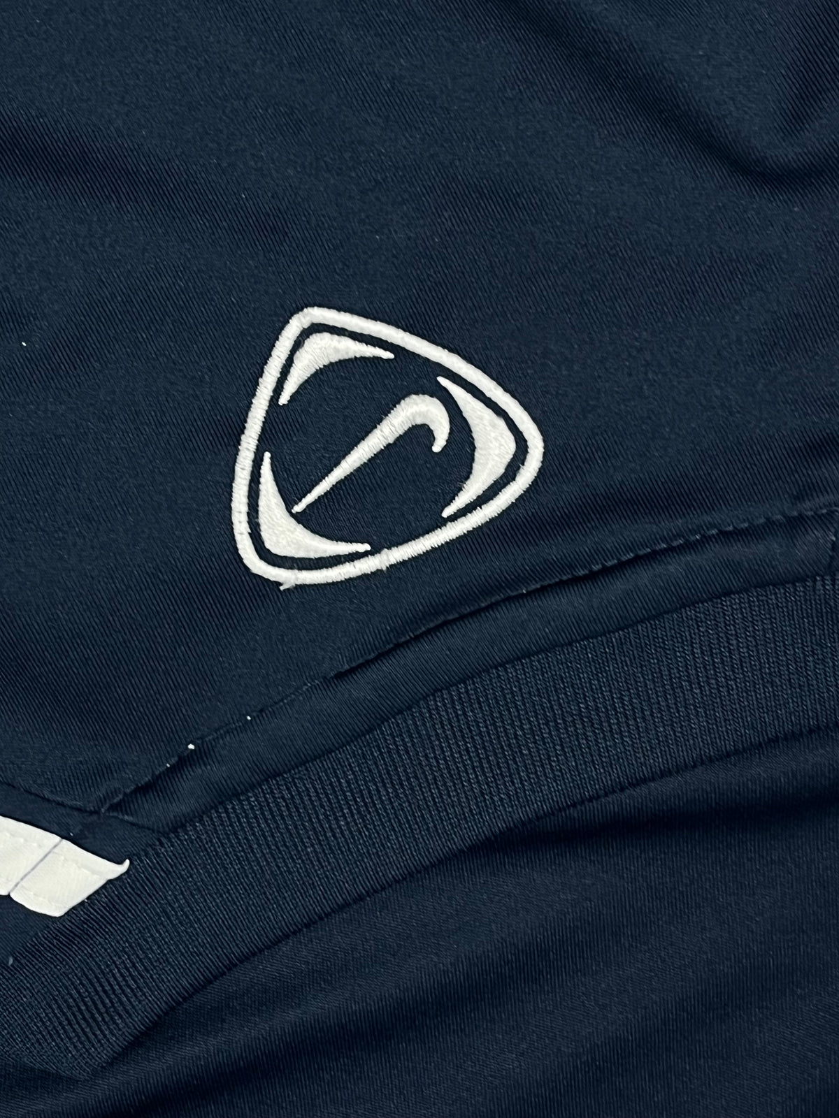 vintage Nike jersey {S}