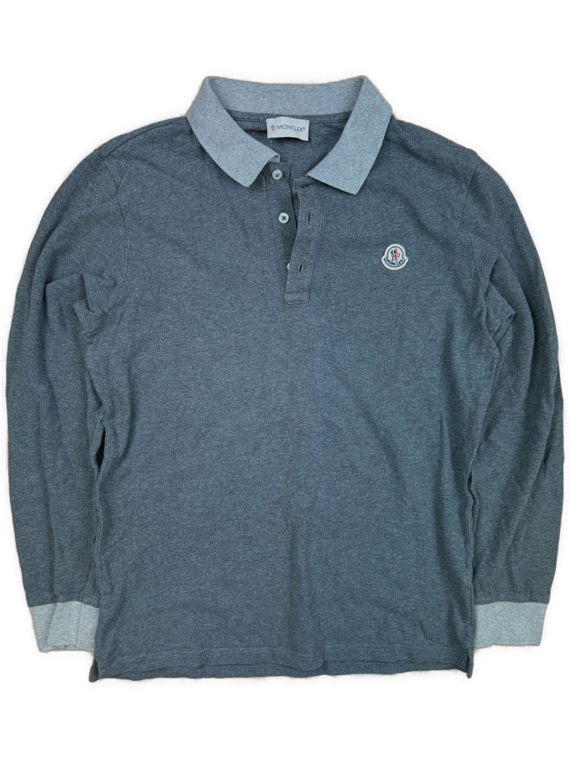 vintage Moncler polo {S}