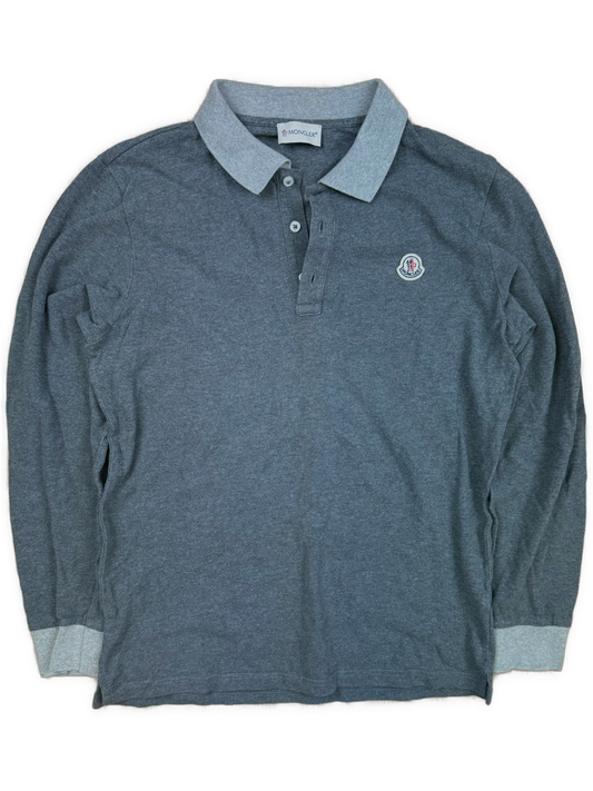 vintage Moncler polo {S}