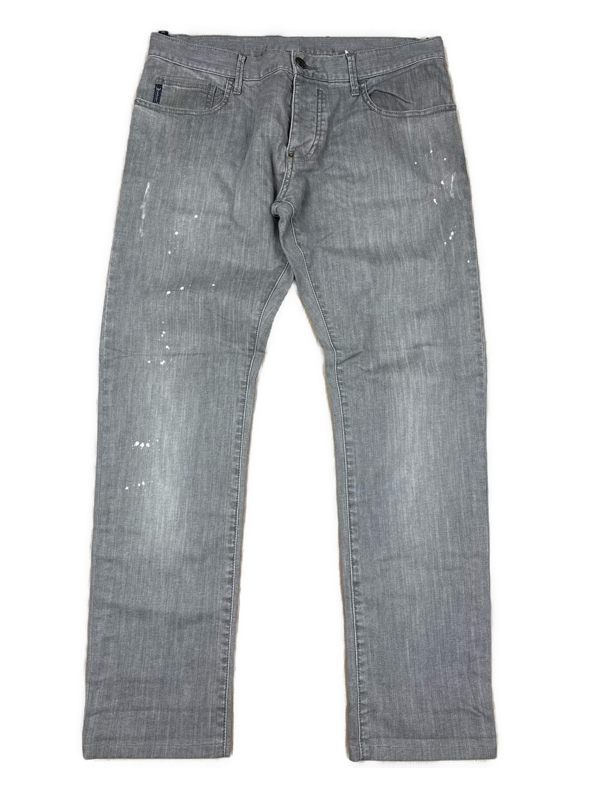 vintage Armani jeans