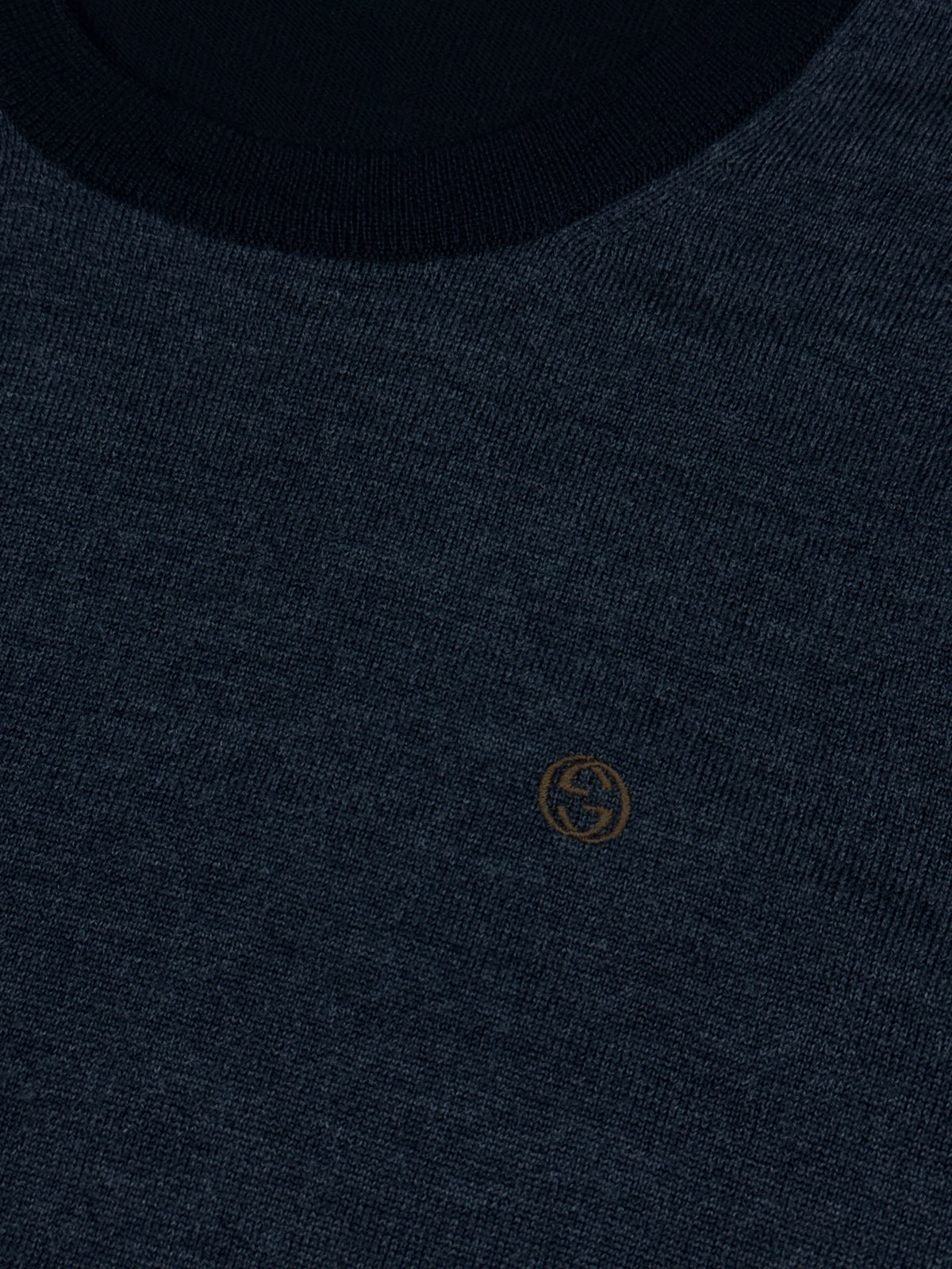 vintage Gucci knittedsweater