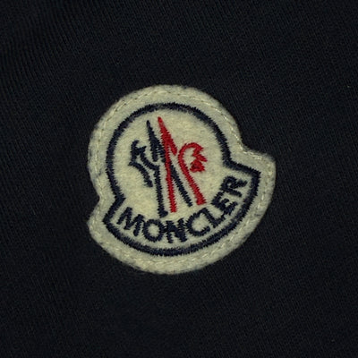 vintage Moncler sweatjacket {M}