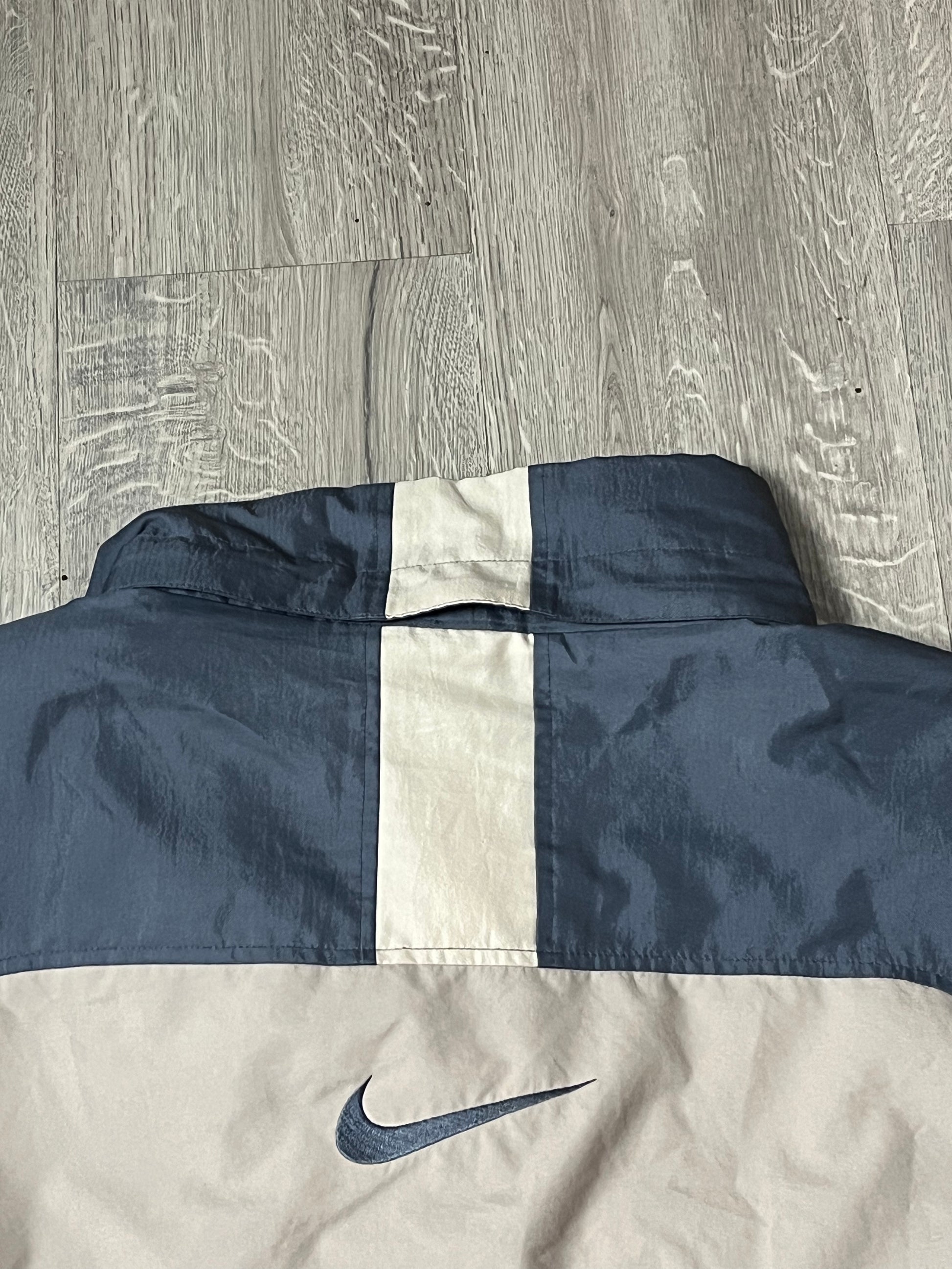 vintage Nike winterjacket {XL}