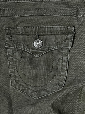 vintage True Religion jeans {L}