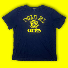 Load image into Gallery viewer, vintage Polo Ralph Lauren t-shirt {XS}
