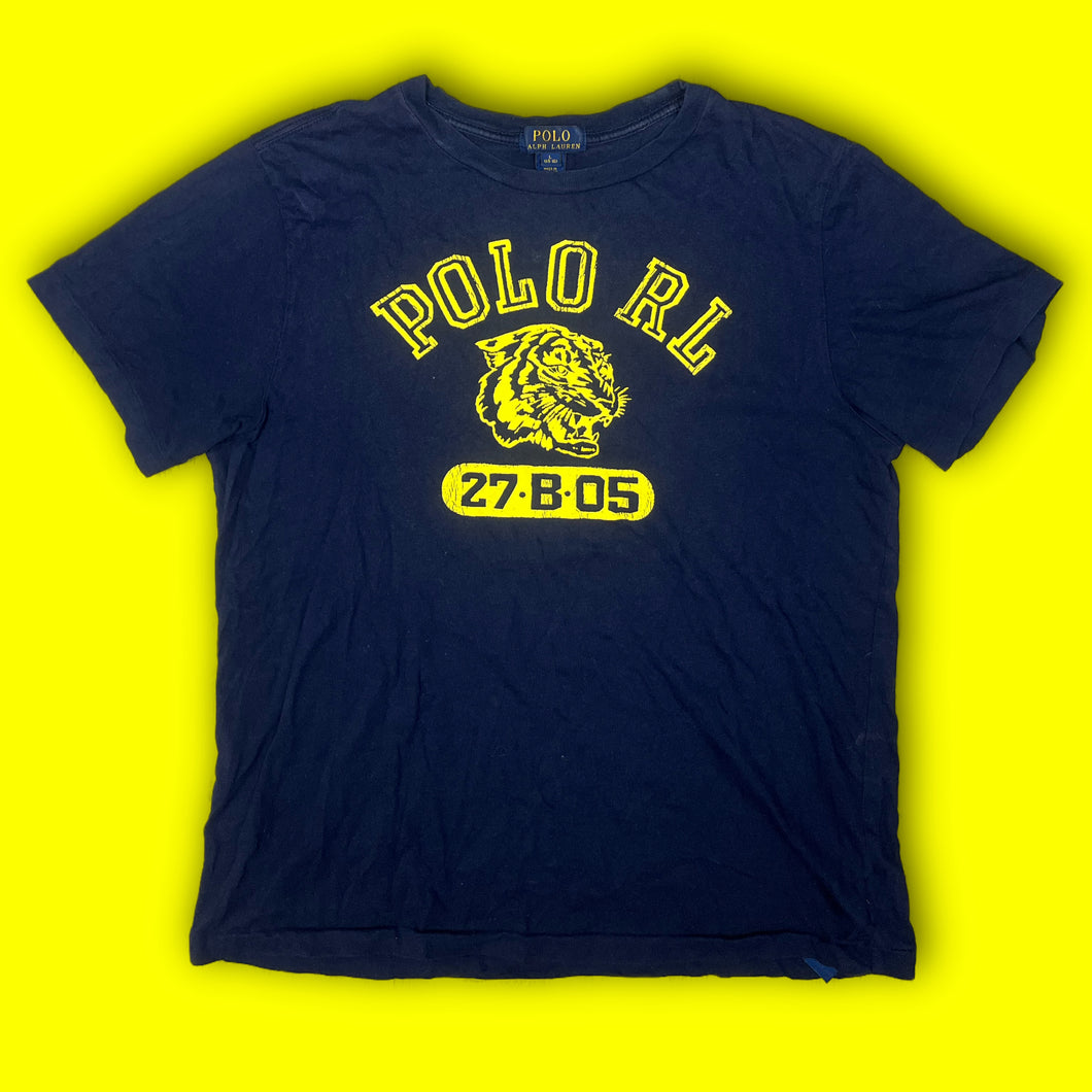 vintage Polo Ralph Lauren t-shirt {XS}