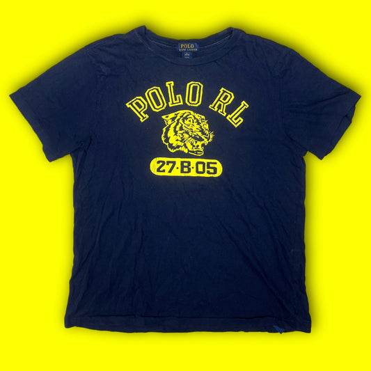 vintage Polo Ralph Lauren t-shirt {XS}