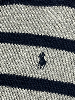 vintage Polo Ralph Lauren knittedsweater {M}