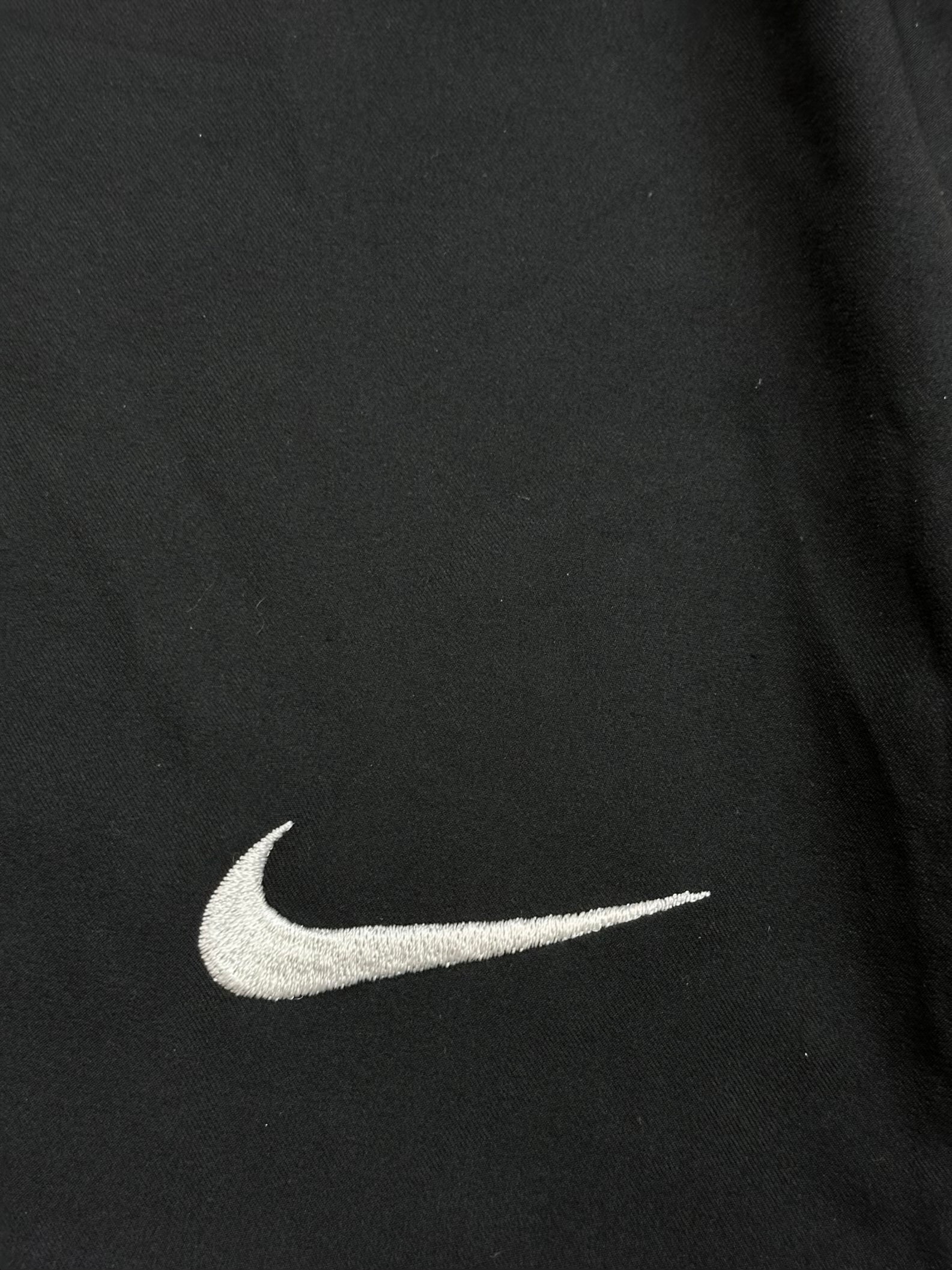 vintage Nike Inter Milan shorts {S}