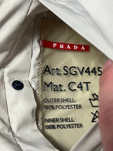 Load image into Gallery viewer, vintage reversible Prada windbreaker {L}
