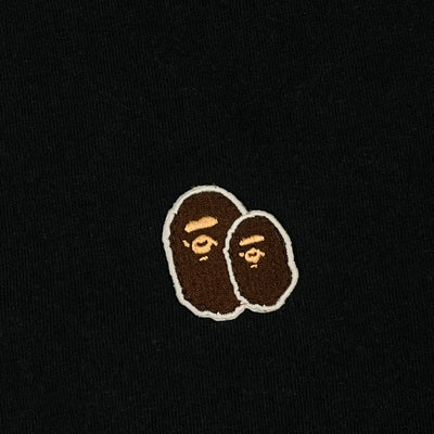 vintage BAPE a bathing ape t-shirt {M}