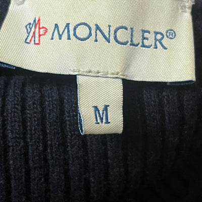 vintage Moncler turtleneck {M}