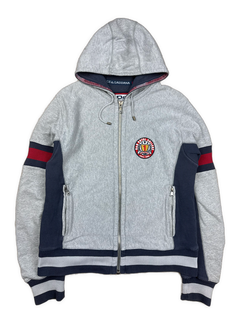 vintage Dolce & Gabbana sweatjacket {M}