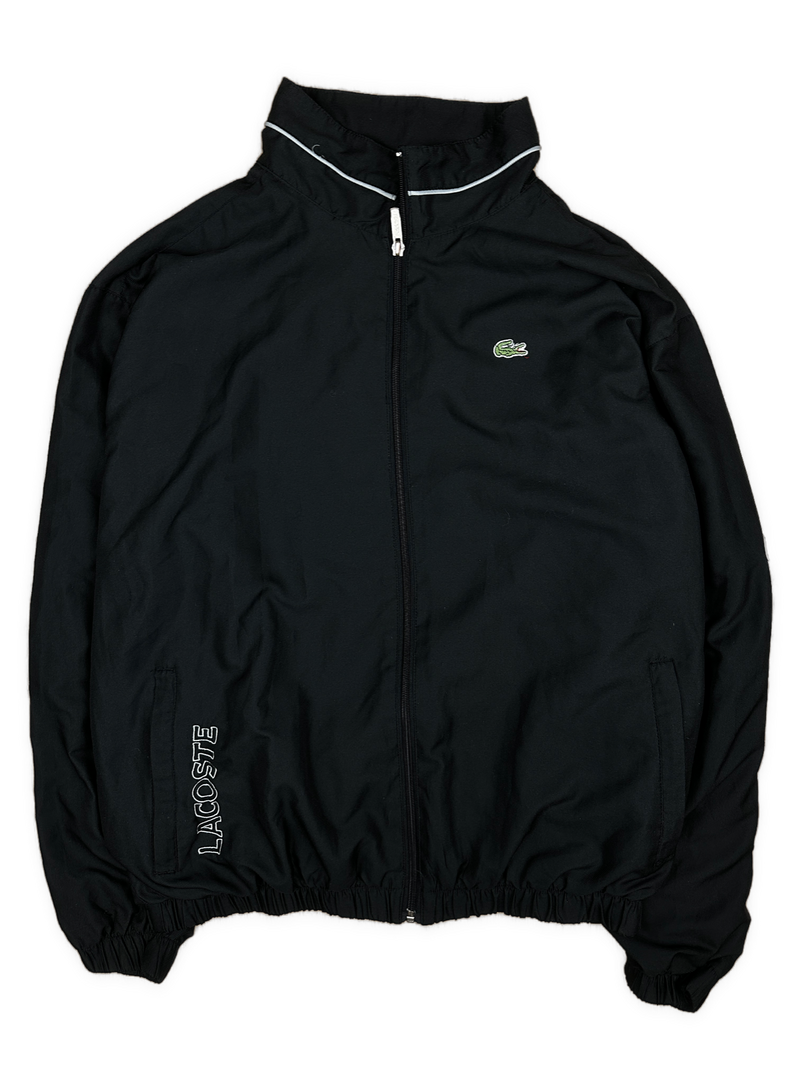 vintage Lacoste windbreaker {XL}