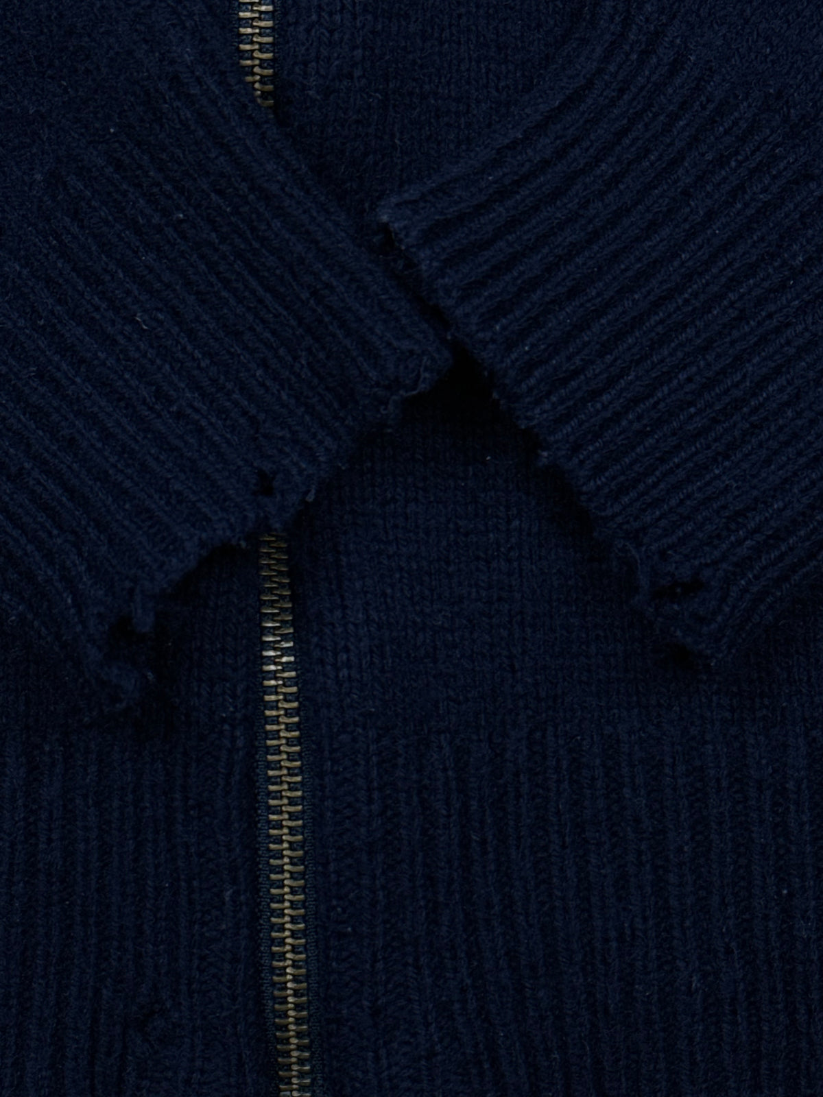 vintage Burberry sweatjacket {S}