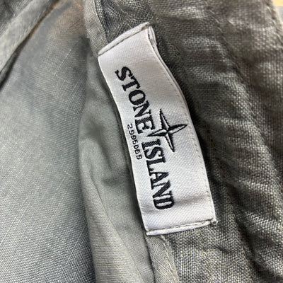 vintage Stone Island jeans {L}