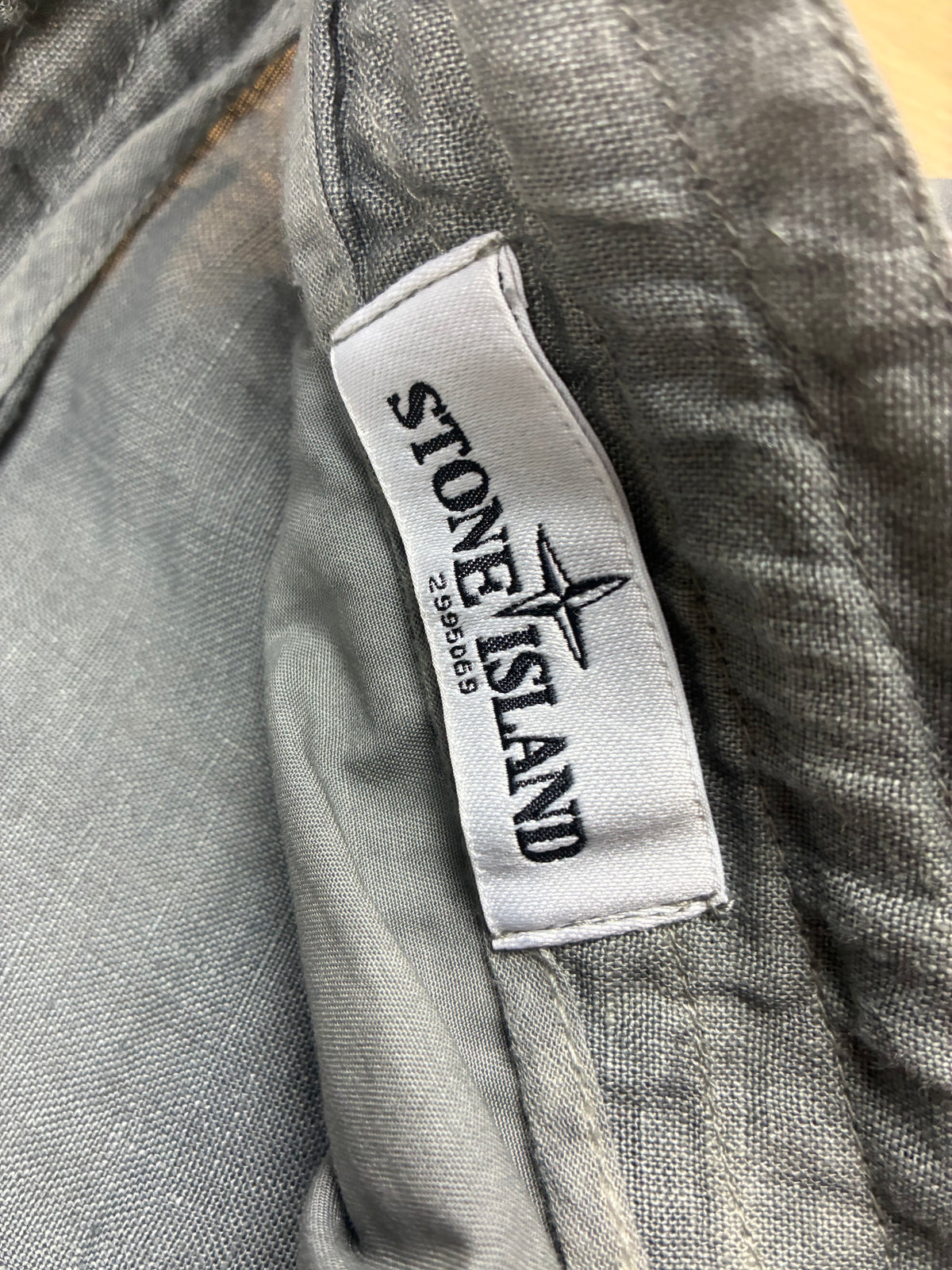 vintage Stone Island jeans {L}
