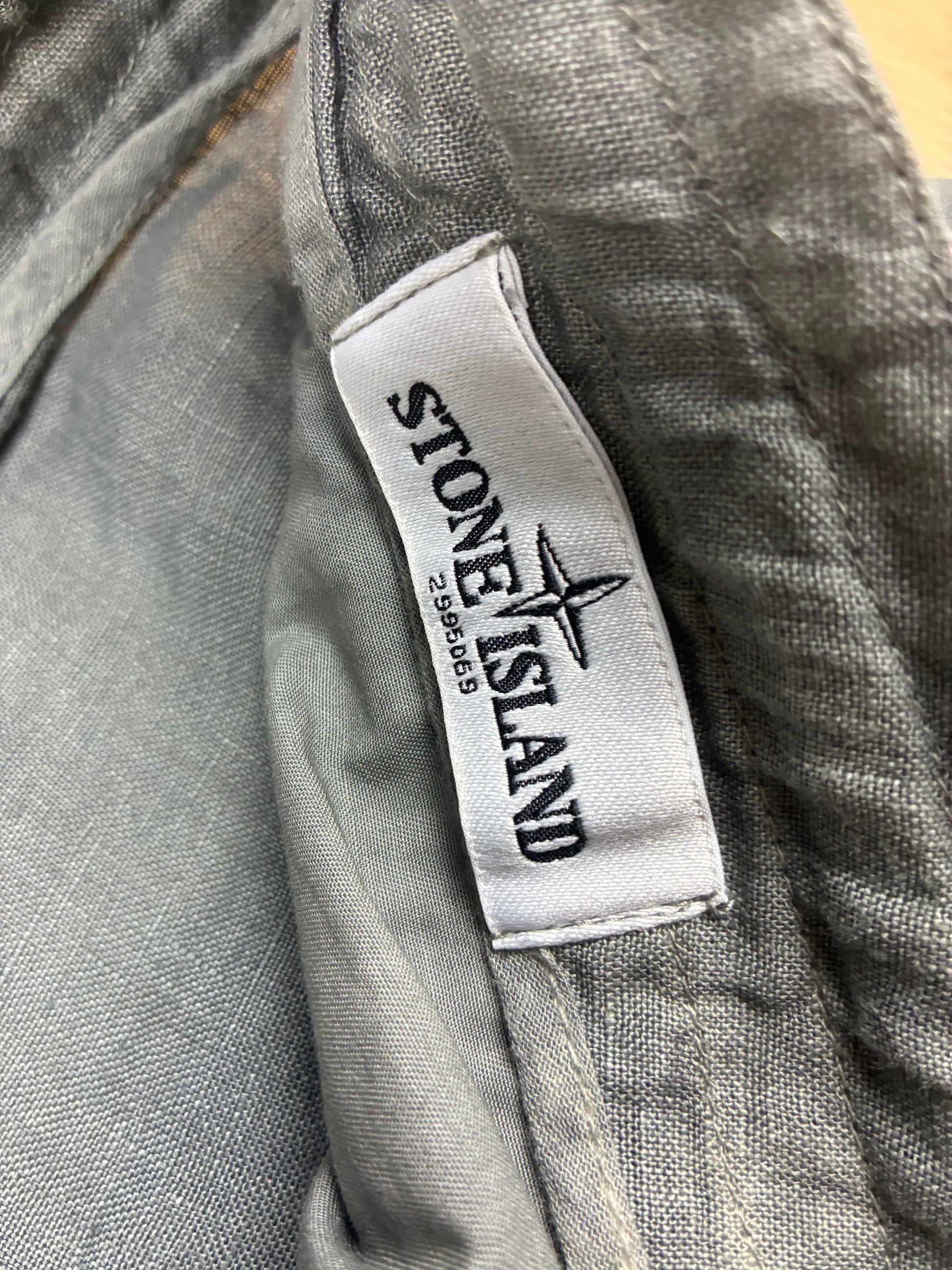 vintage Stone Island jeans {L}