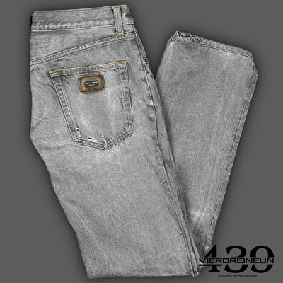 vintage Dolce & Gabbana jeans {S}