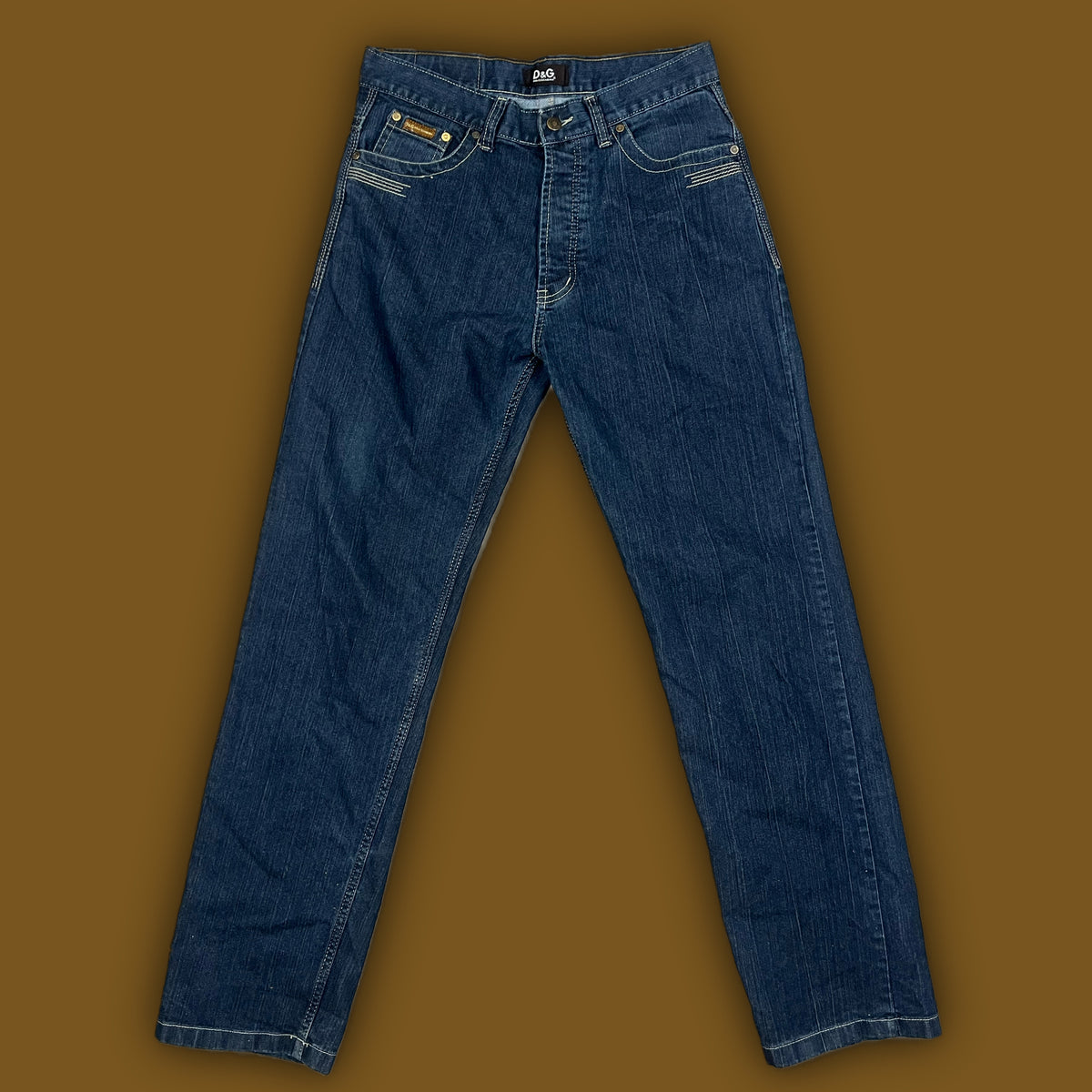 vintage Dolce & Gabbana jeans {M}