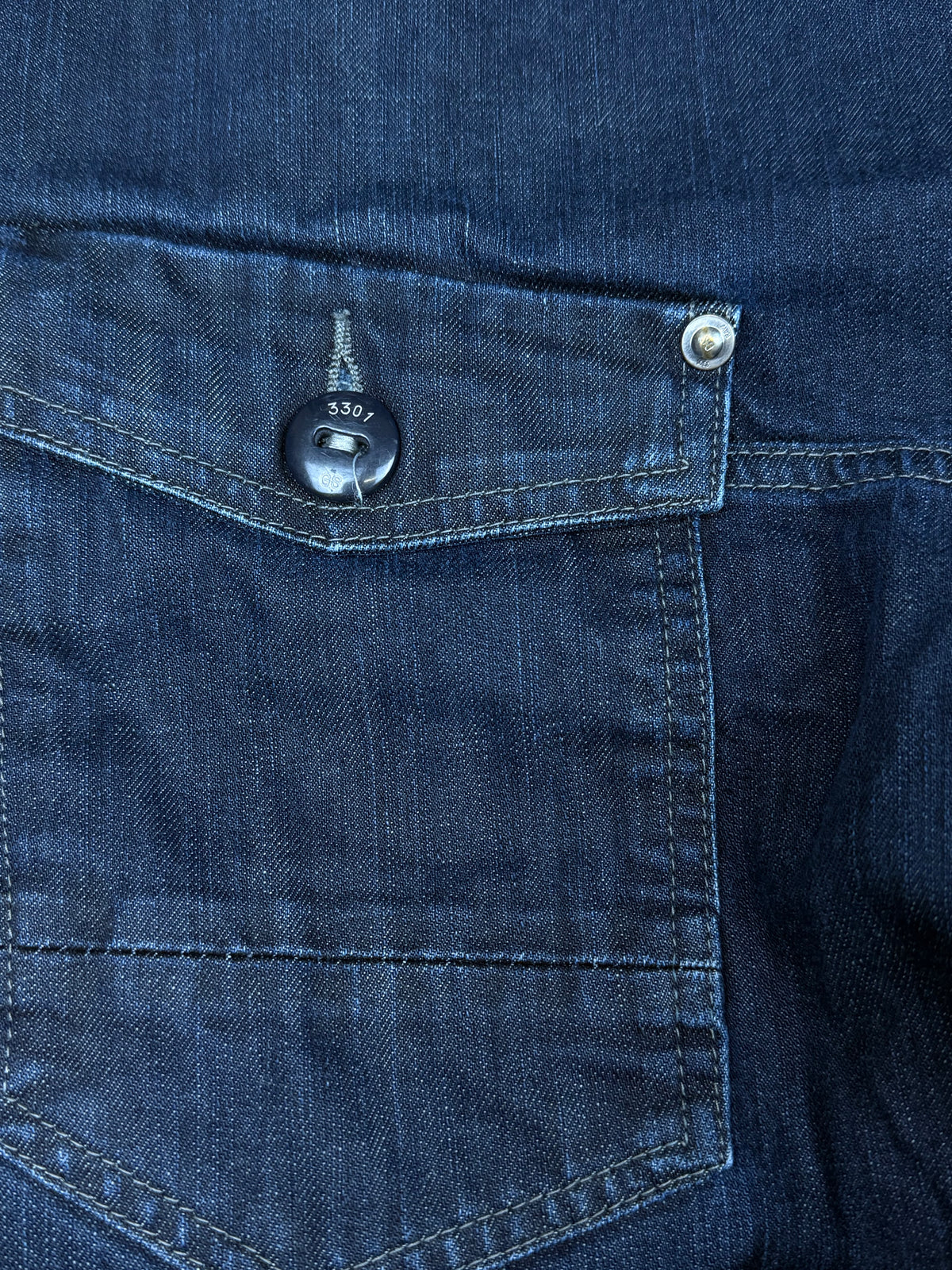 vintage G-STAR jeans {S}
