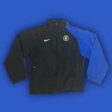 Cargar imagen en el visor de la galería, vintage Nike Inter Milan windbreaker {M}
