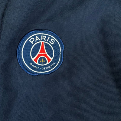 vintage Nike PSG Paris Saint Germain tracksuit {XL}