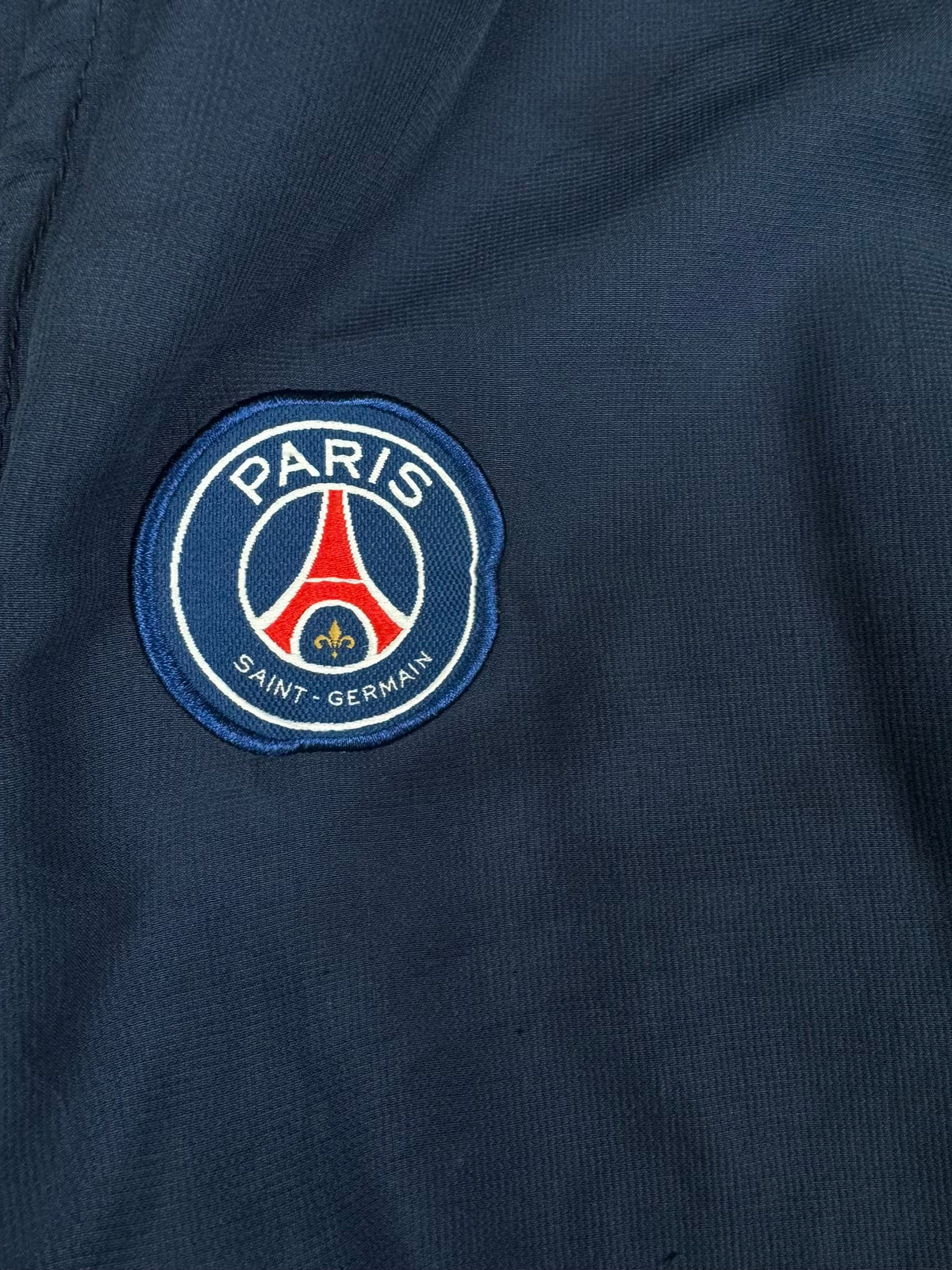 vintage Nike PSG Paris Saint Germain tracksuit {XL}
