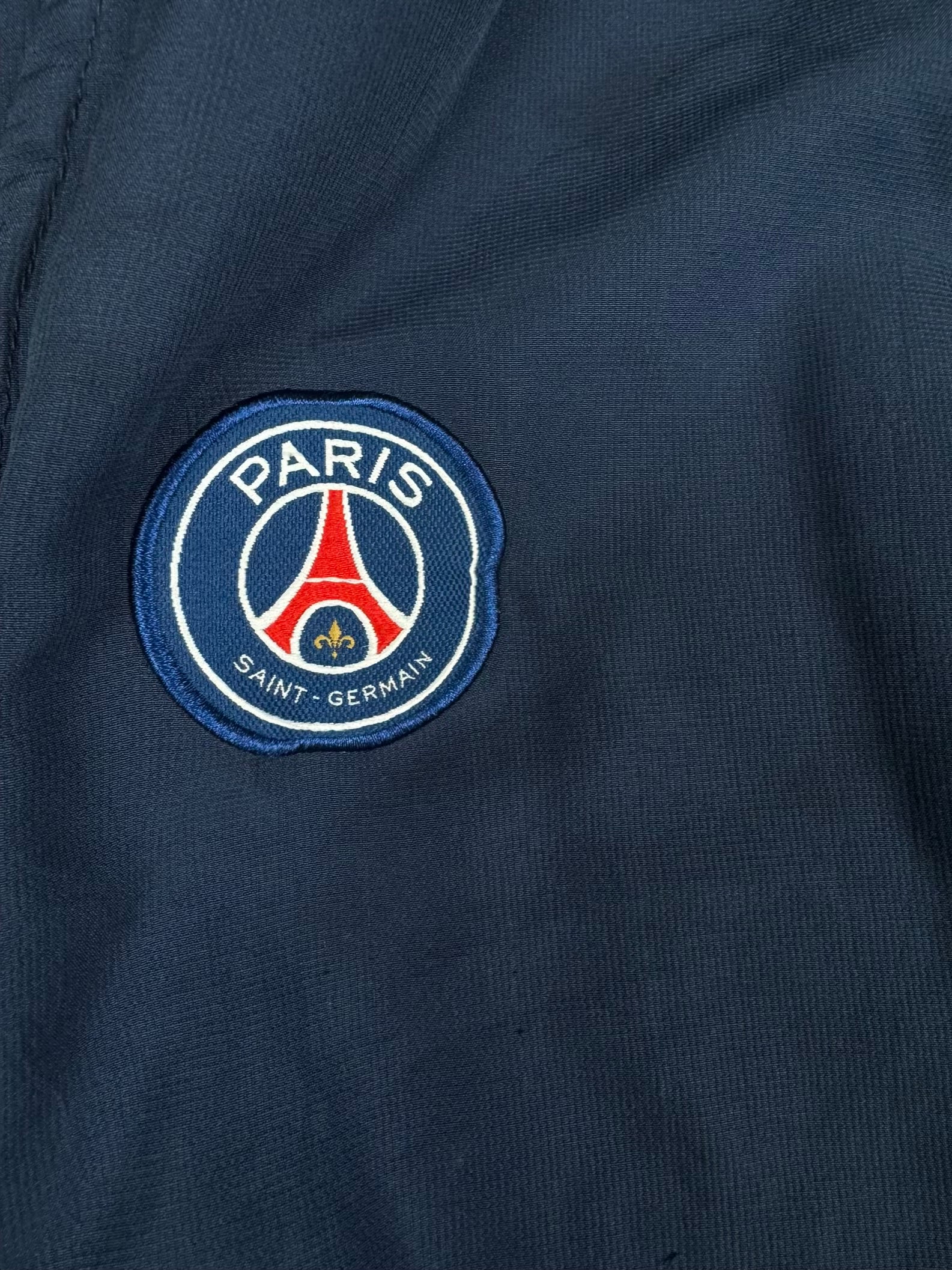 vintage Nike PSG Paris Saint Germain tracksuit {XL}