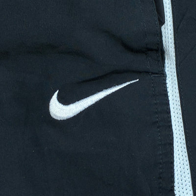 vintage Nike trackpants {S}