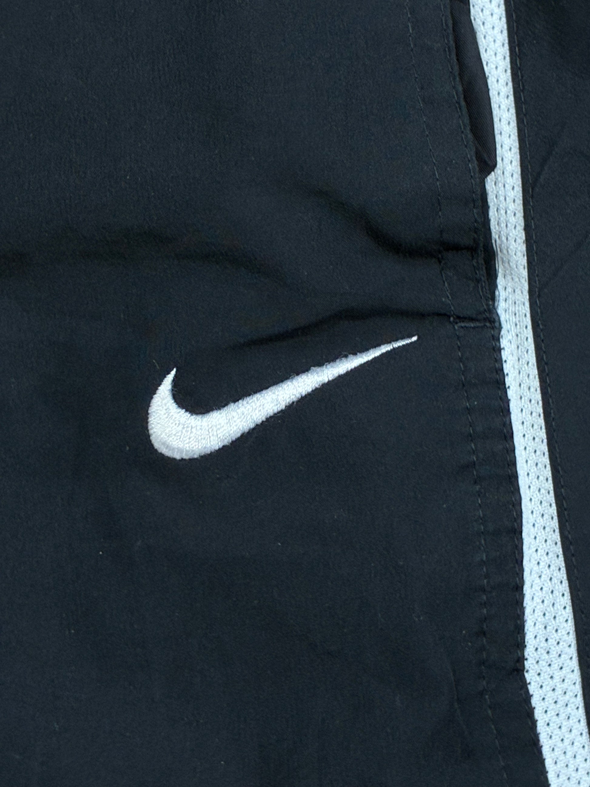 vintage Nike trackpants {S}