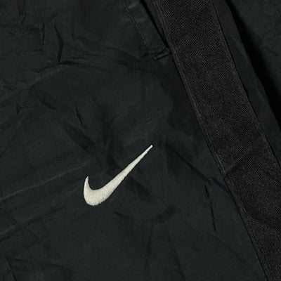 vintage Nike trackpants {L}