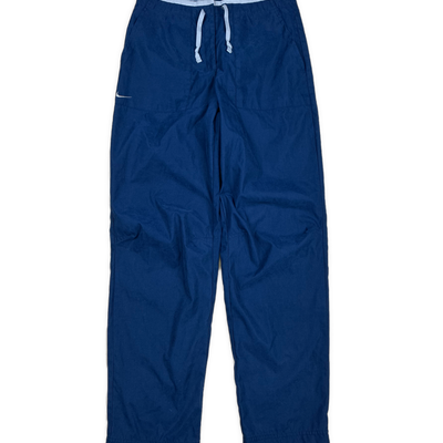 vintage Nike trackpants {S}