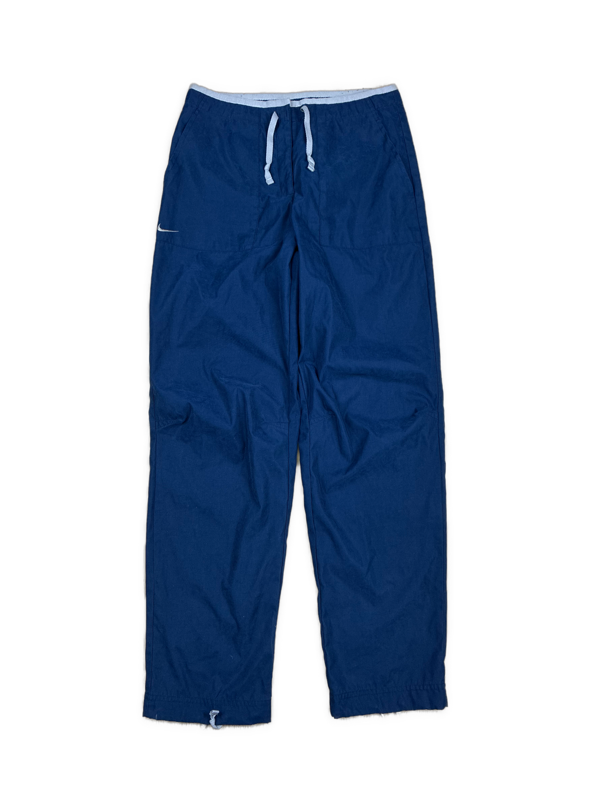 vintage Nike trackpants {S}
