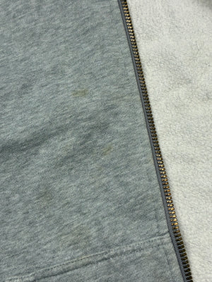vintage Moncler sweatjacket {L}
