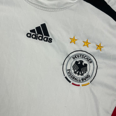 vintage Adidas Germany 2006 home jersey {XS}