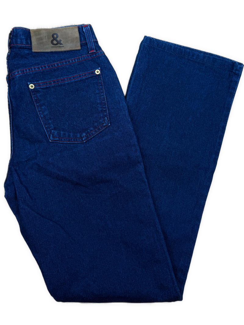 vintage Dolce & Gabbana jeans {S}