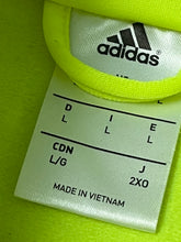 Φόρτωση εικόνας στο εργαλείο προβολής Συλλογής, vintage Adidas Real Madrid trackjacket {L}
