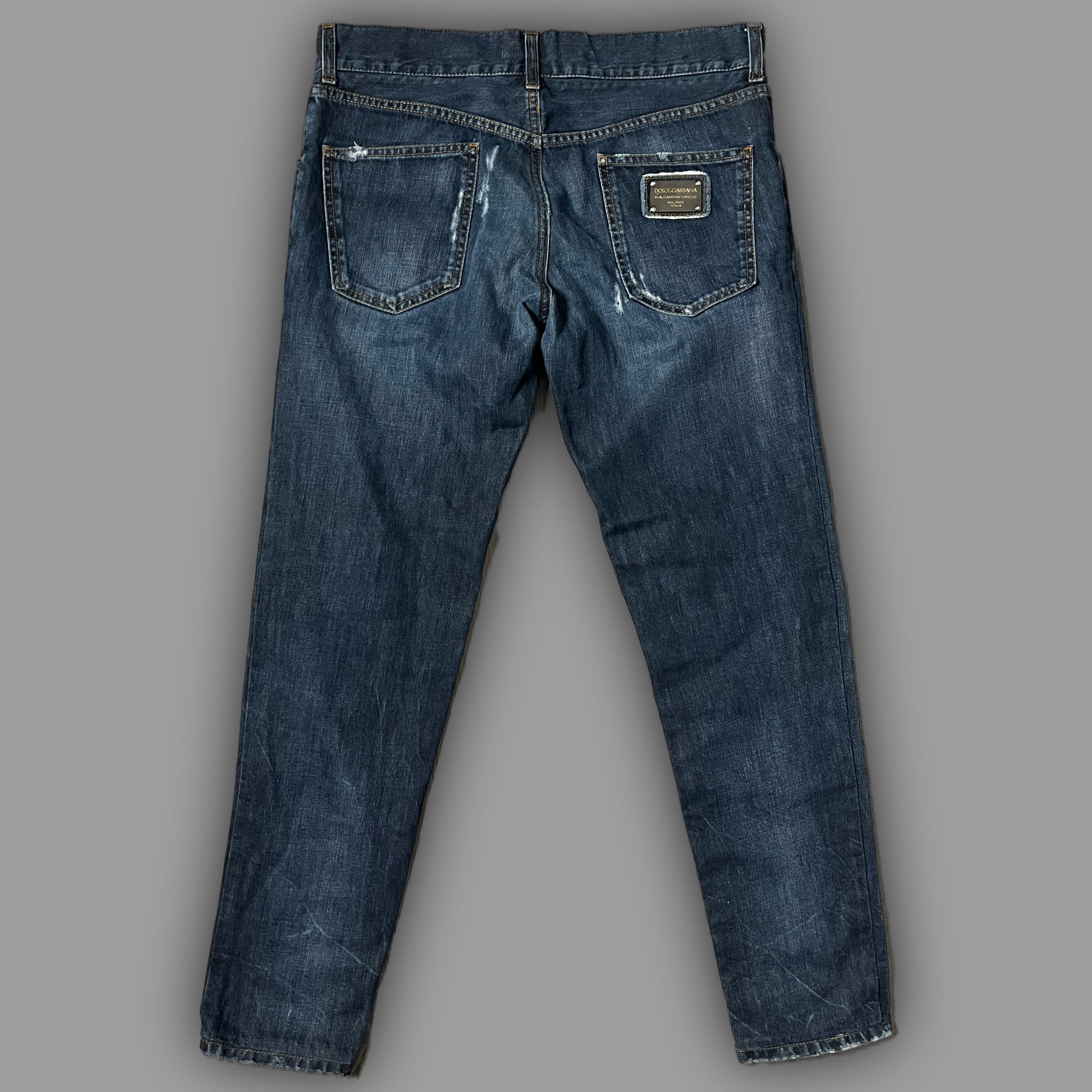 vintage Dolce & Gabbana jeans {M}