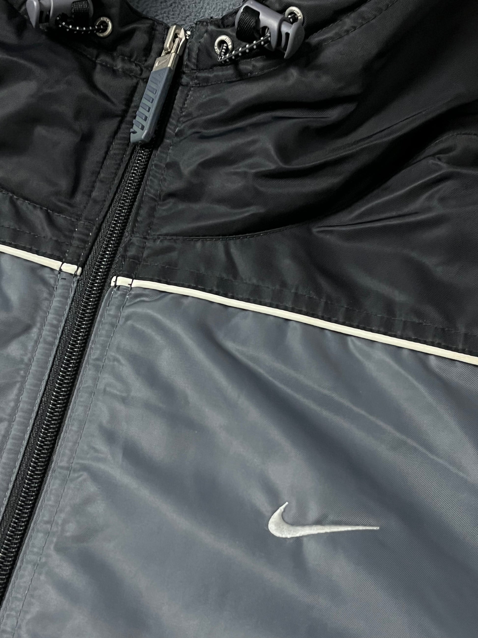 vintage Nike winterjacket {XL}