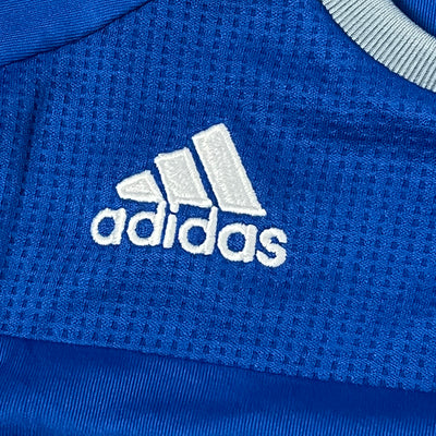 vintage Adidas Al Hilal 2010-2011 home jersey DSWT {M}
