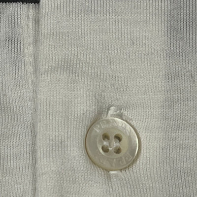 vintage Prada polo {S-M}