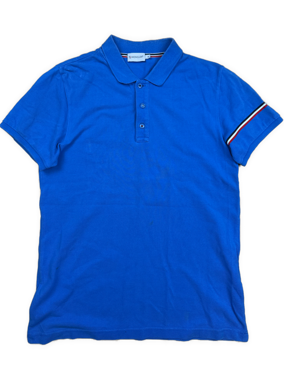 vintage Moncler polo