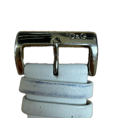 vintage Dolce & Gabbana watch