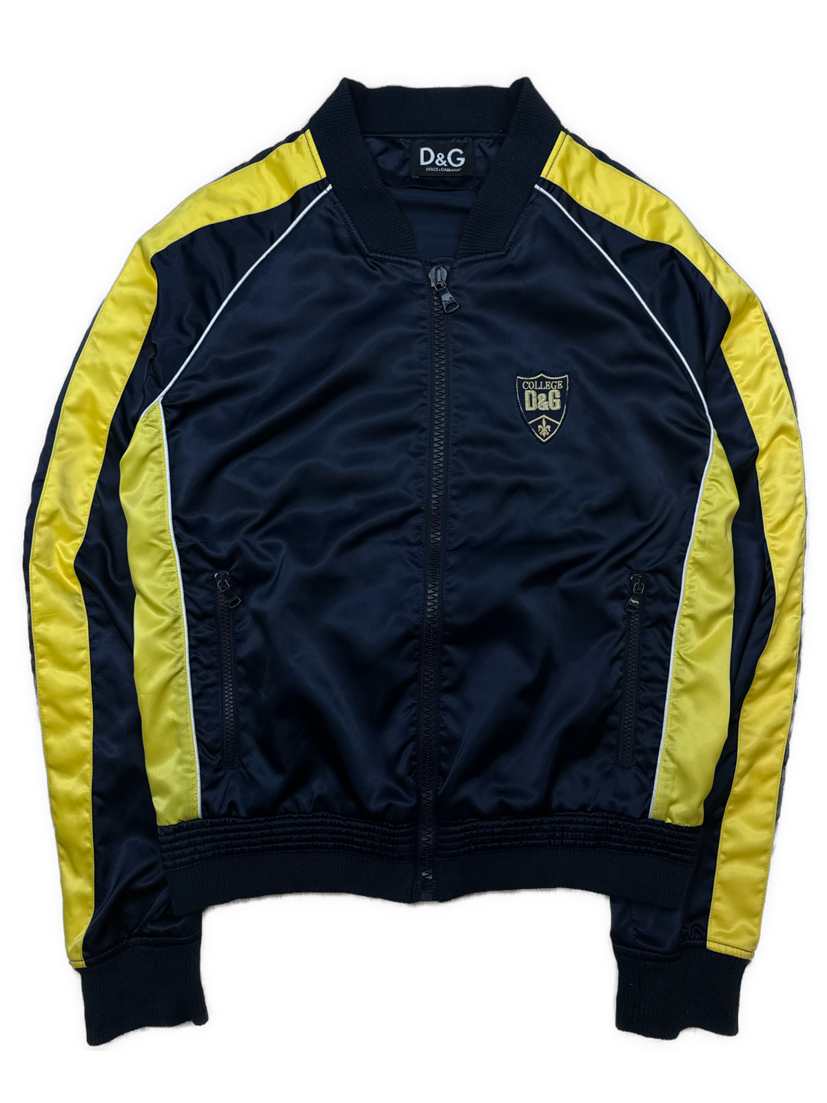 vintage Dolce & Gabbana windbreaker {S}