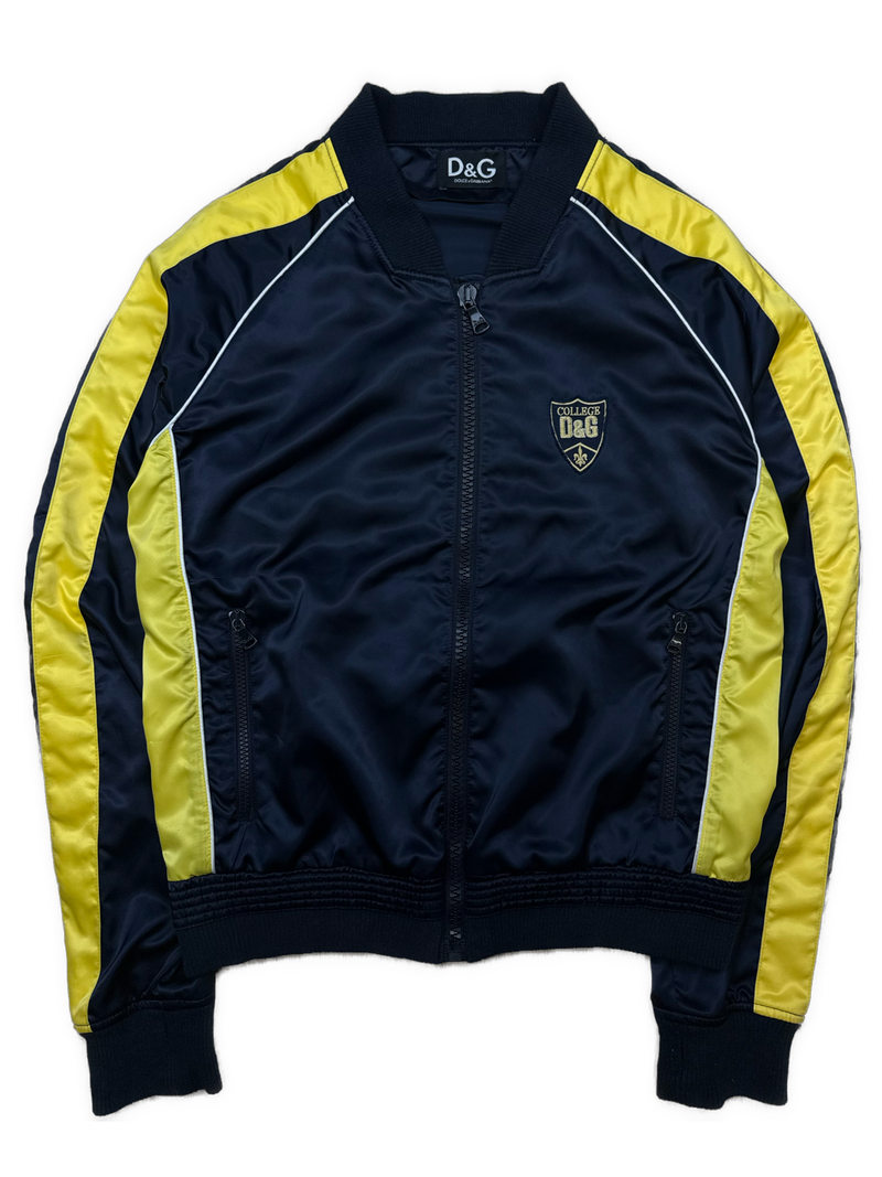 vintage Dolce & Gabbana windbreaker {S}