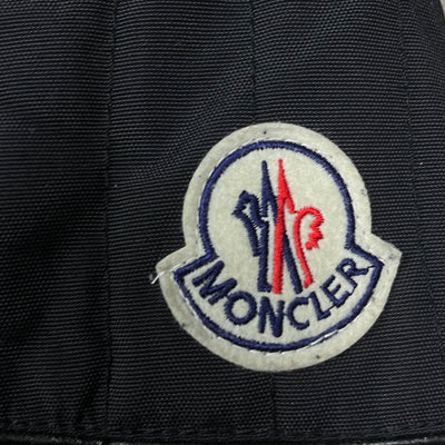 vintage Moncler winterjacket {L}