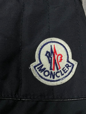 vintage Moncler winterjacket {L}